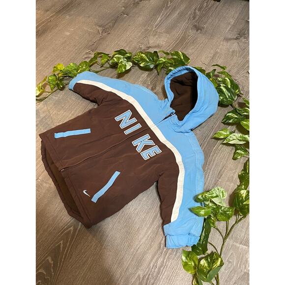 Nike Jacket 3t - Picture 3 of 8